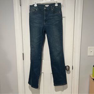 Good American GOOD CLASSIC BOOTCUT JEANS